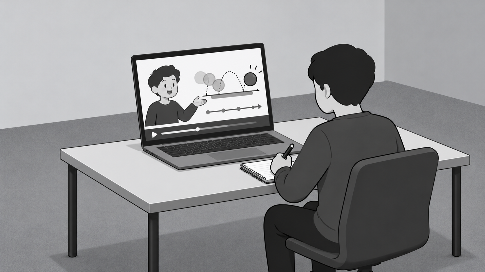 Animation / Motion Graphics