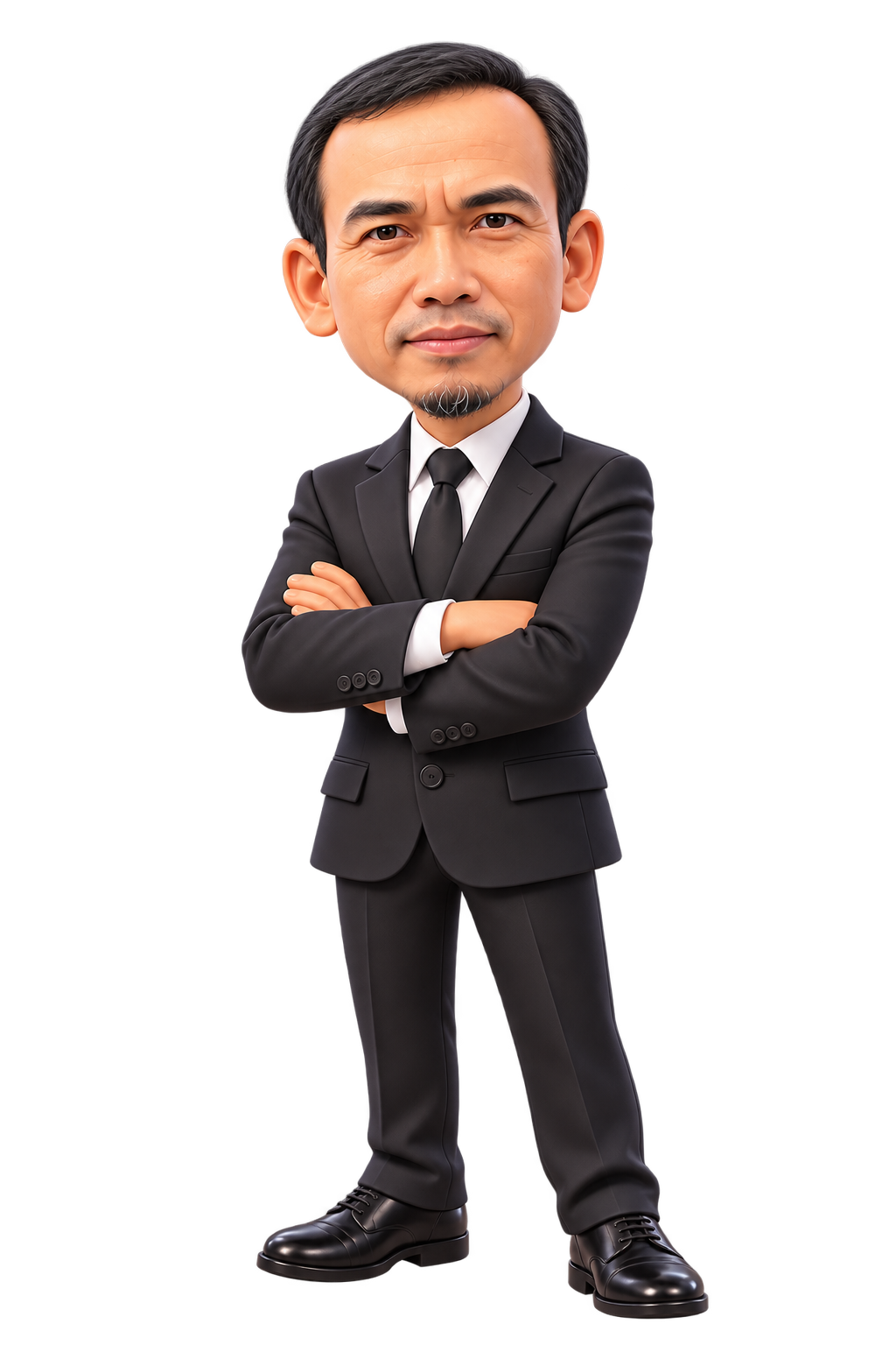 Direktur DPKPDKBM UPI