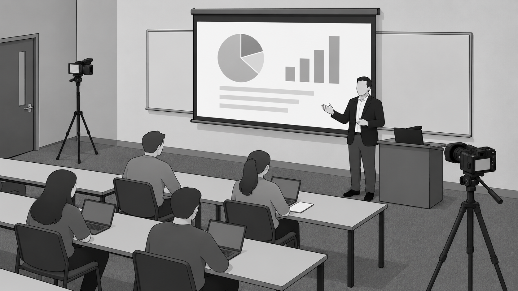 Lecture Capture